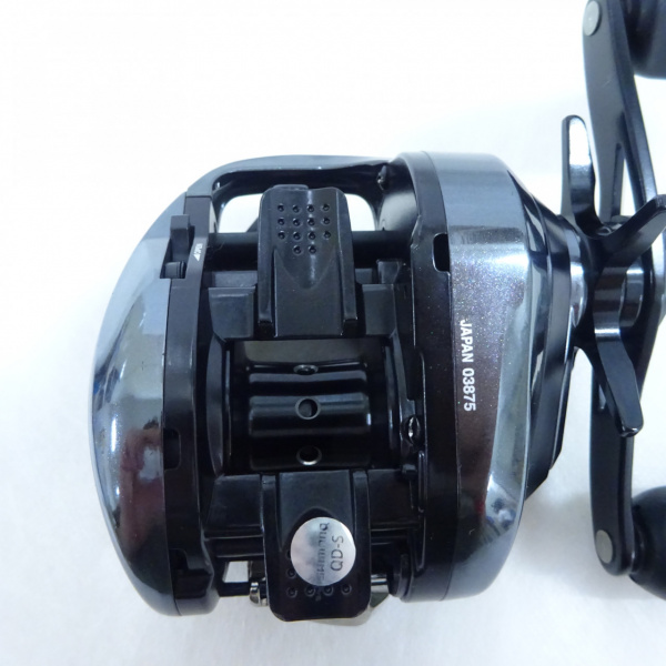 アンタレスDCMD XGL